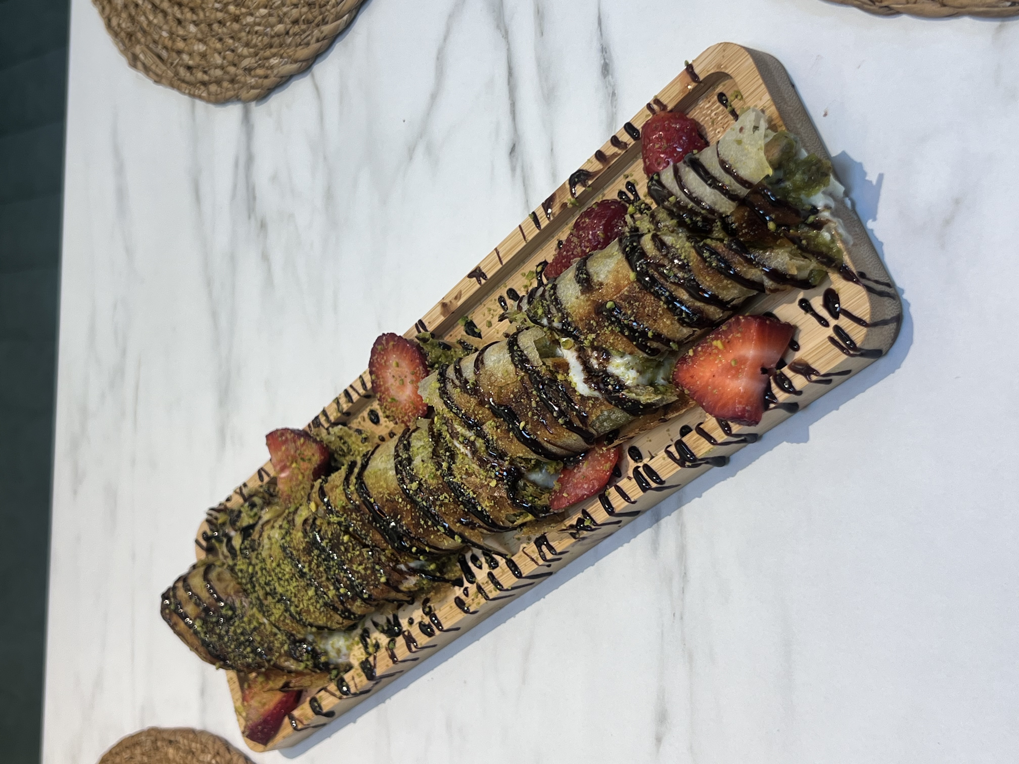 ÇİK. DAMAT KATMERİ