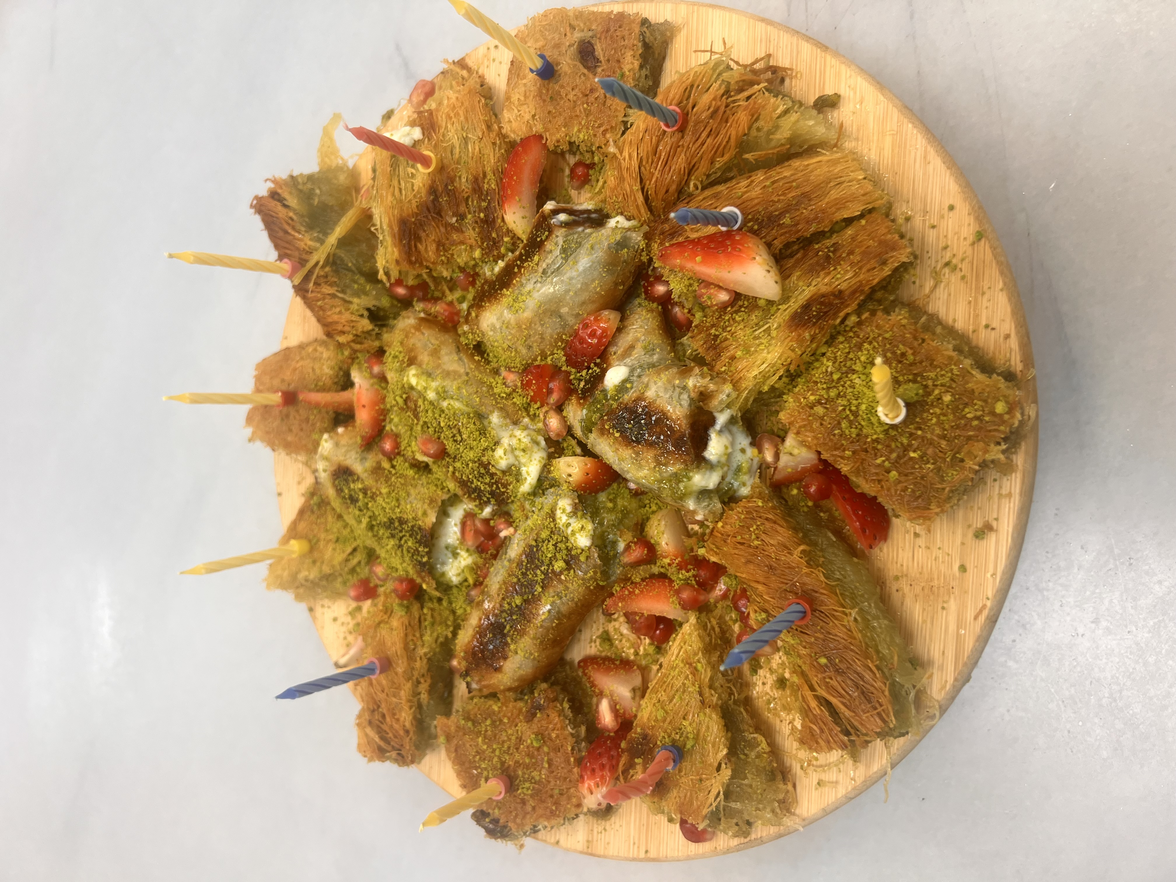 PAREMM SPECİALL (4-5)