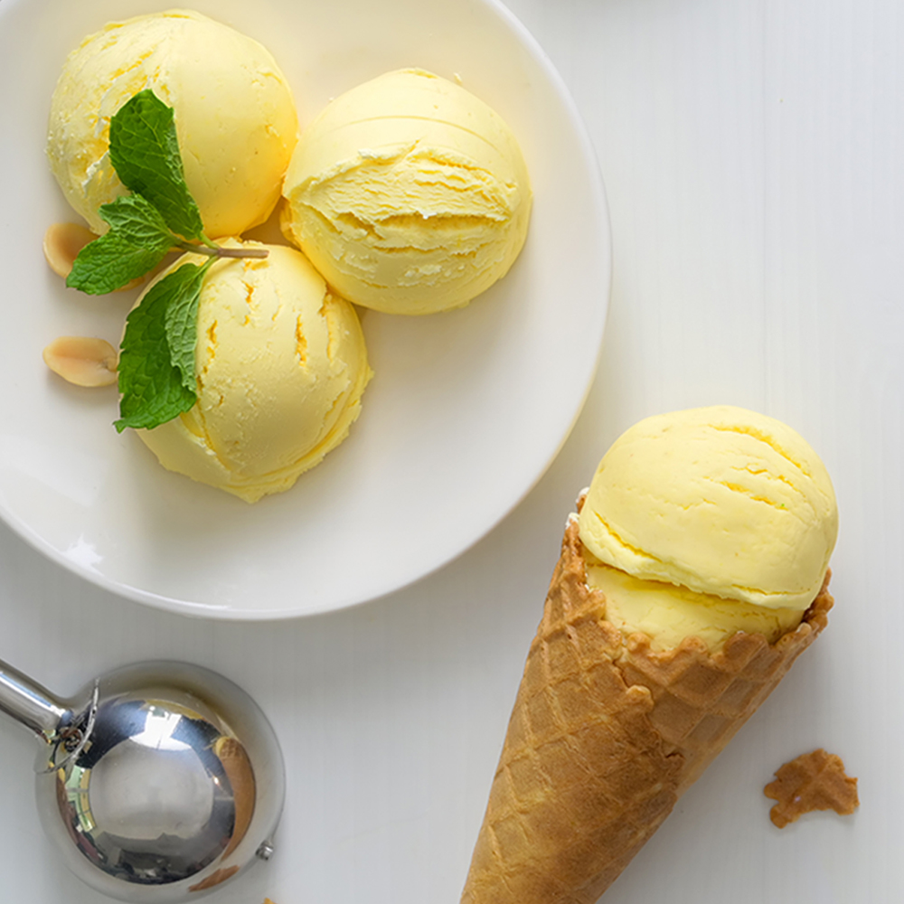 Limon Dondurma